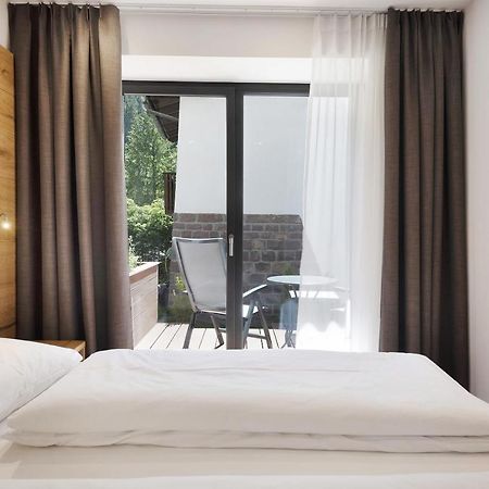 Apartments Montblanc Seceda オルティゼーイ エクステリア 写真