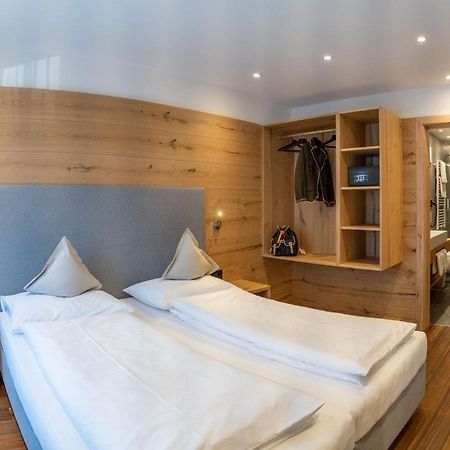 Apartments Montblanc Seceda オルティゼーイ エクステリア 写真
