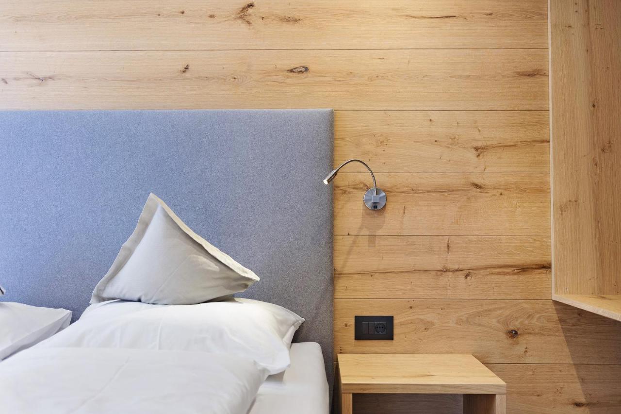 Apartments Montblanc Seceda オルティゼーイ エクステリア 写真