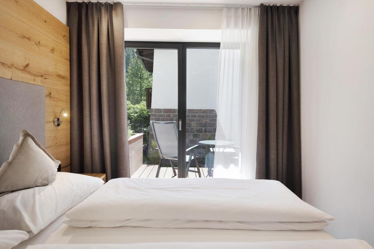 Apartments Montblanc Seceda オルティゼーイ エクステリア 写真
